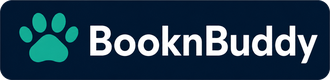 Powered by Book'n Buddy — pet care booking software