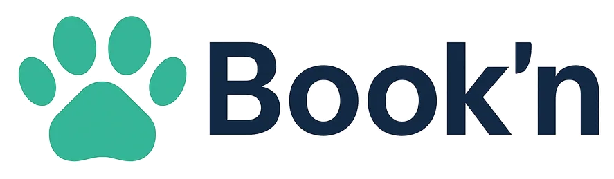Book'n