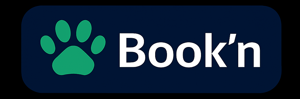 Book'n